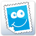 Urlaubsgruss Google Play Icon