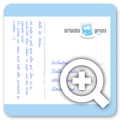 Urlaubsgruss Android App Vorschau Text-Effekte