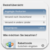 Urlaubsgru&szlig; Android App Vorschau 6