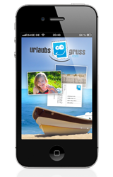 iPhone App