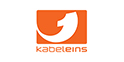 Kabel1 Logo