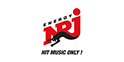 NRJ Radio Logo