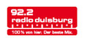 Radio Duisburg Logo