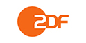 ZDF Logo