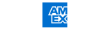 American Express Logo