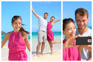 Echte Foto Postkarten Mit Collagen Online Verschicken Gestalten Sie Individuelle Postkarten Mit Ihren Eigenen Fotos Mit Der Beliebten Urlaubsgruss Postkarten App Und Auf Der Webseite
