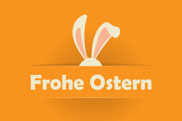 Vorlagen Ostern