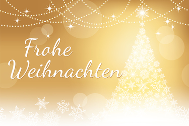 Vorlage Weihnachten