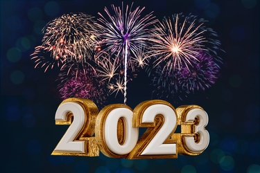 Vorlagen Silvester