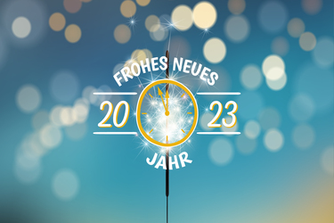 Vorlagen Silvester