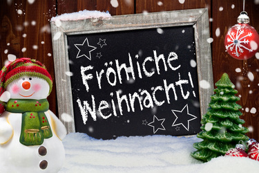 Vorlage Weihnachten