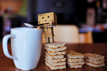 Vorlagen Danbo