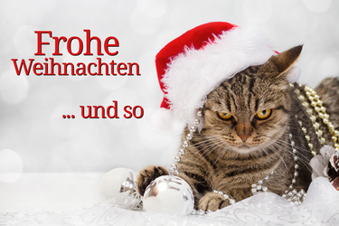 Vorlage Weihnachten