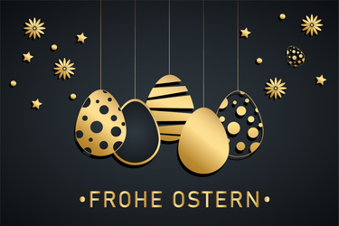 Vorlagen Ostern