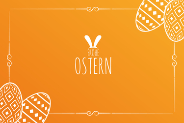 Vorlagen Ostern