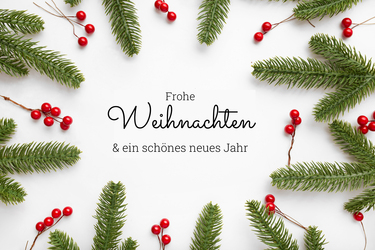 Vorlagen Weihnachten