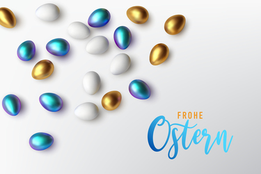 Vorlage Ostern