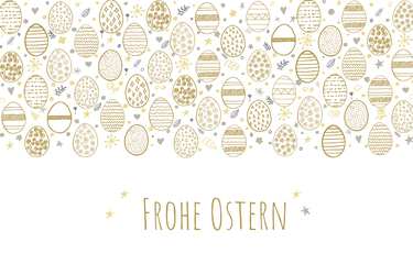 Vorlage Ostern