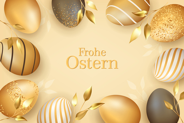 Vorlagen Ostern