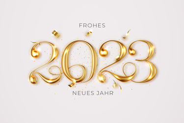 Vorlagen Silvester