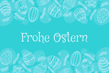 Vorlagen Ostern