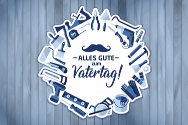 Vorlagen Vatertag