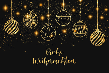 Vorlage Weihnachten