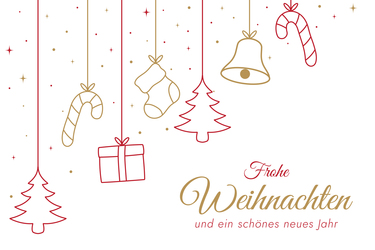 Vorlage Weihnachten