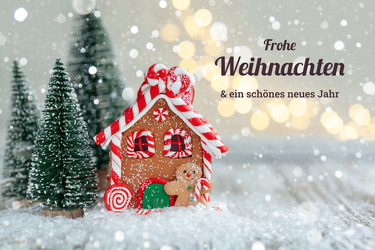 Vorlage Weihnachten