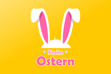 Vorlagen Ostern