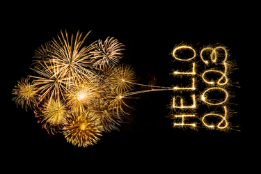 Vorlagen Silvester