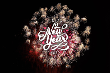 Vorlage Silvester