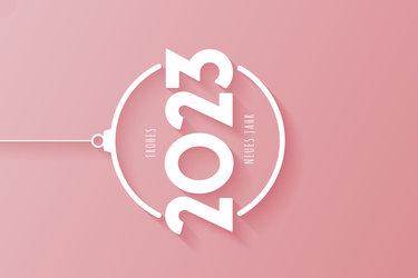 Vorlagen Silvester