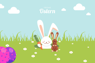 Vorlagen Ostern