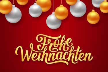 Vorlage Weihnachten