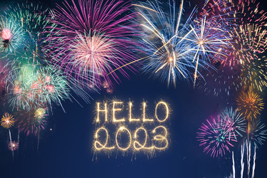 Vorlagen Silvester