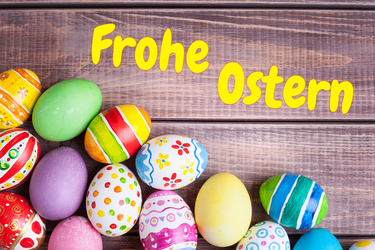 Vorlagen Ostern